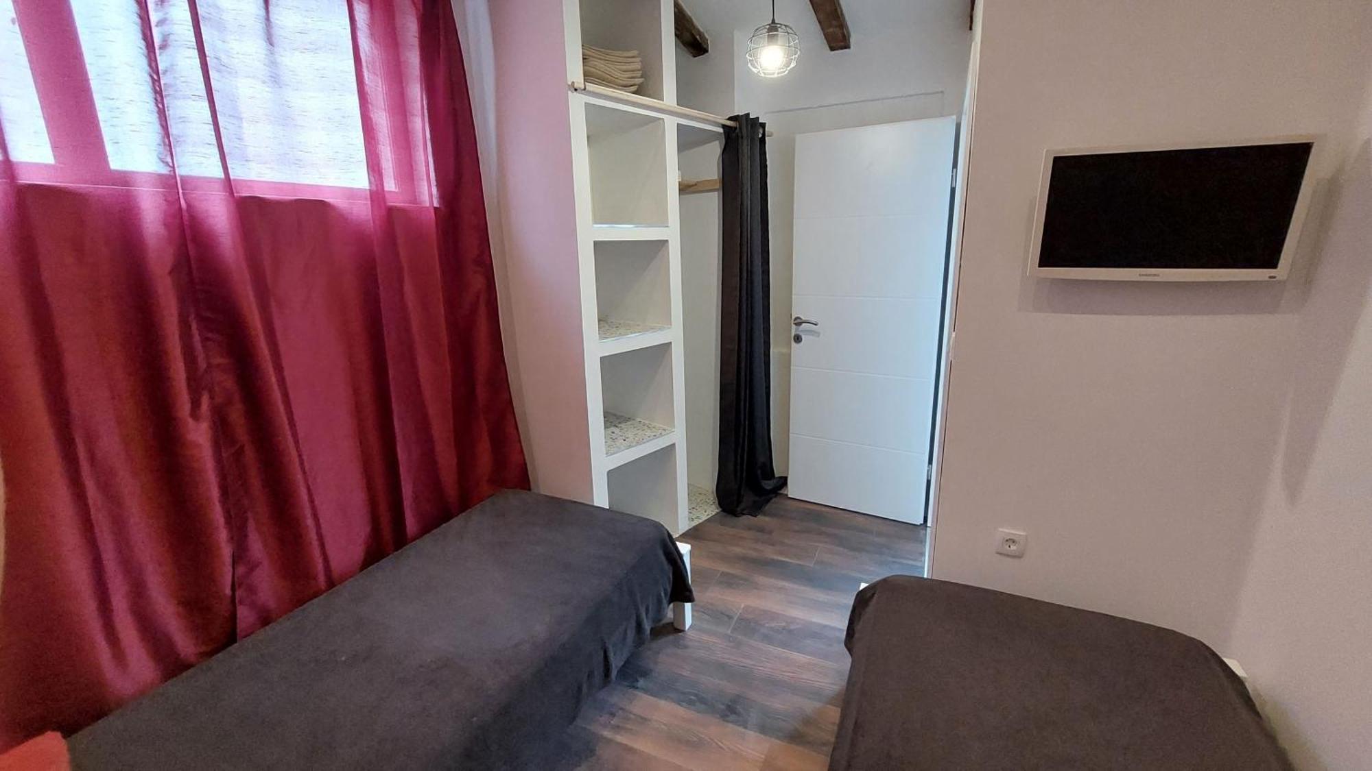 Apartment Jelsa 5703A Экстерьер фото
