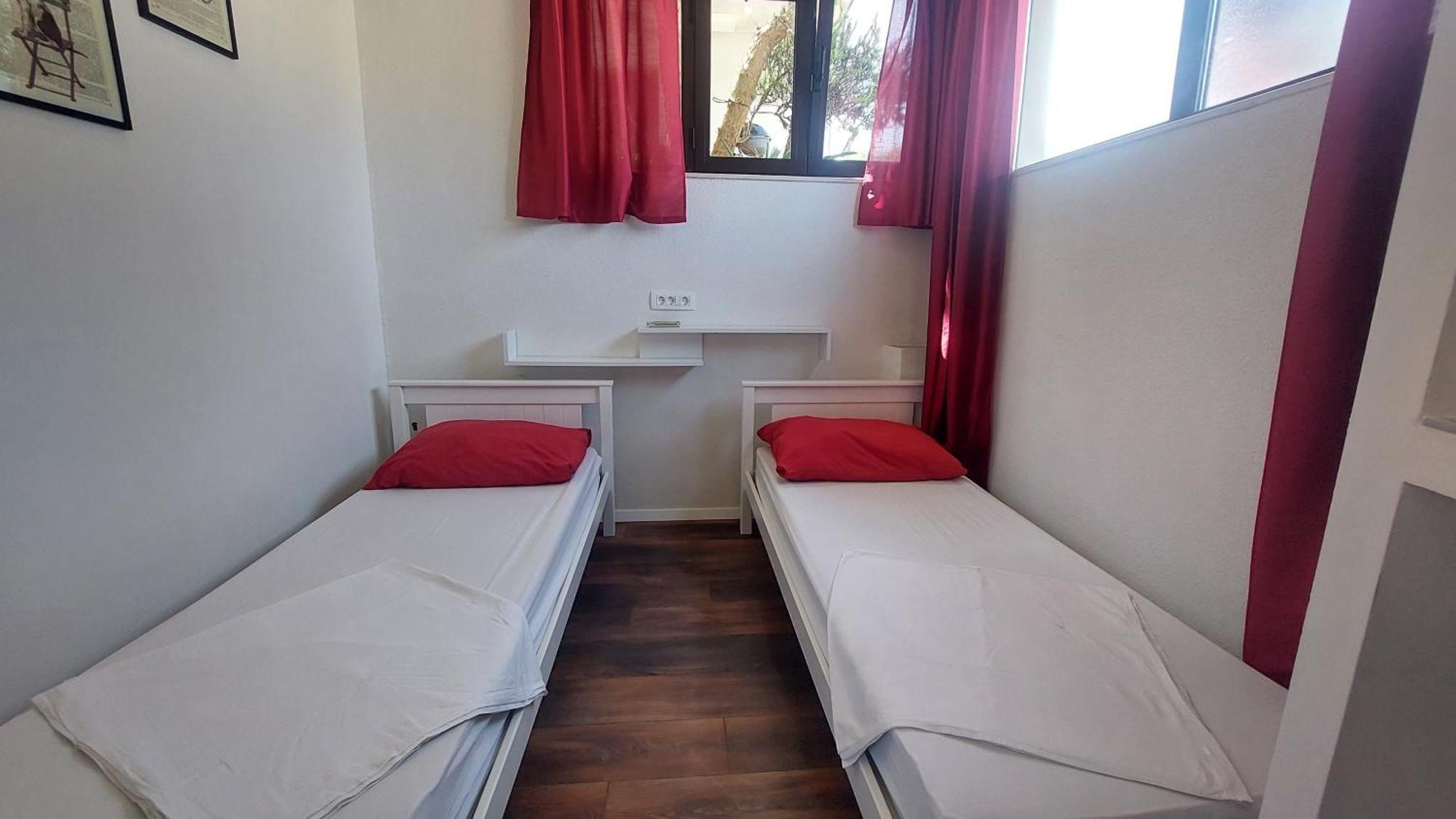Apartment Jelsa 5703A Экстерьер фото